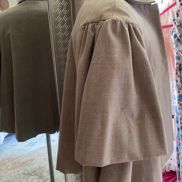 Hand made blazer - Picture 5 of 5